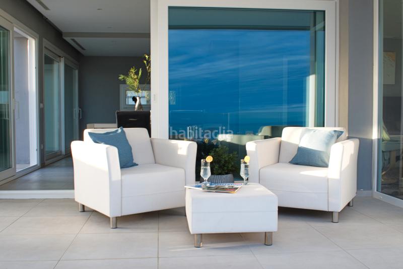 Foto a386ce76-d7ce-44c0-a3ed-32f856cd76b1. Maison avec chauffage parking piscine dans Golf Bahía Finestrat