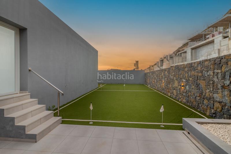 Foto ab7805c1-c5d2-4ee9-9dfe-b6b222663ca1. Maison avec chauffage parking piscine dans Golf Bahía Finestrat