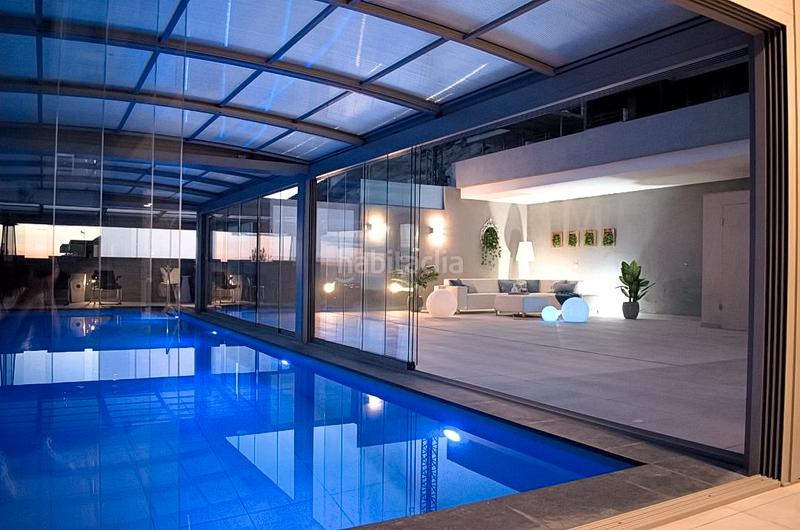 Foto b4214afe-b262-4071-86ee-863f2fab082a. Maison avec chauffage parking piscine dans Golf Bahía Finestrat