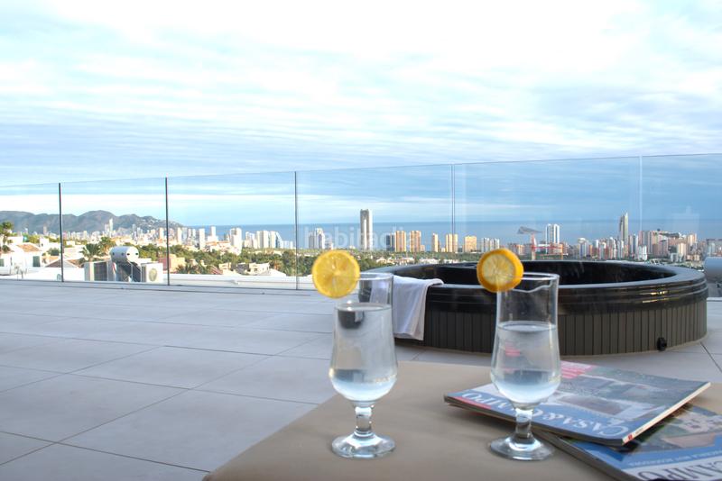 Foto c3b2549e-91ba-4f67-8e4d-3edab632c7ab. Maison avec chauffage parking piscine dans Golf Bahía Finestrat