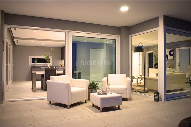 Foto ee5a758c-58b6-449e-9f76-2165b7039581. Maison avec chauffage parking piscine dans Golf Bahía Finestrat