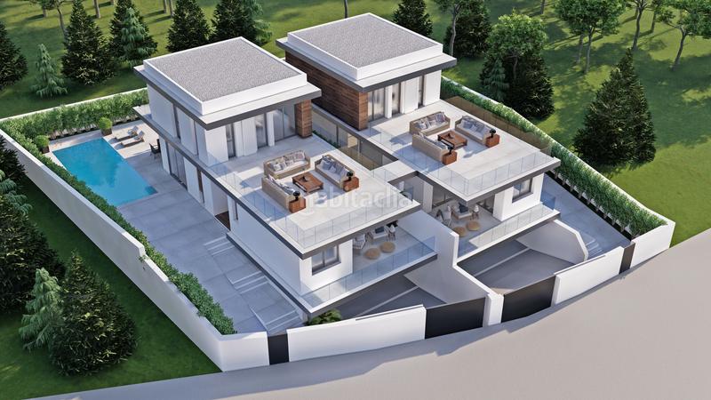 Foto 0c1e009f-f38a-4cf2-87e7-069ced462890. Wohngrundstück in Escandinavia-Cautivador Alfàs del Pi (l´)