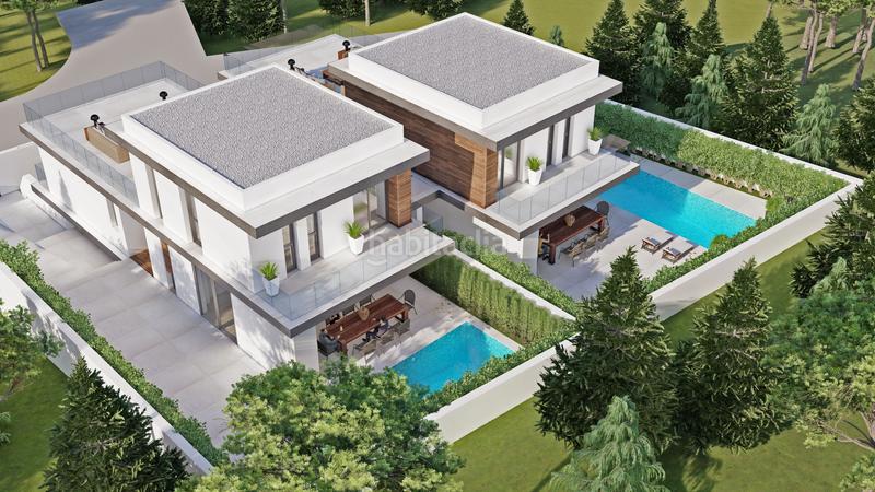 Foto 1af6e3a1-f4f2-4a27-9500-9d3eebb82f6d. Wohngrundstück in Escandinavia-Cautivador Alfàs del Pi (l´)