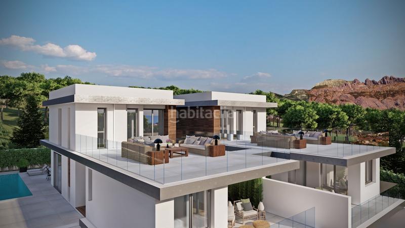 Foto 3c7aa70e-7c34-4ea2-9def-e30782dcdfc3. Wohngrundstück in Escandinavia-Cautivador Alfàs del Pi (l´)