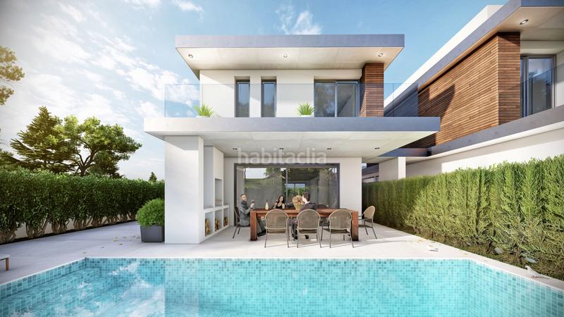 Foto 46e08fcf-1e9f-4813-b3ae-2c2e940e3144. Wohngrundstück in Escandinavia-Cautivador Alfàs del Pi (l´)