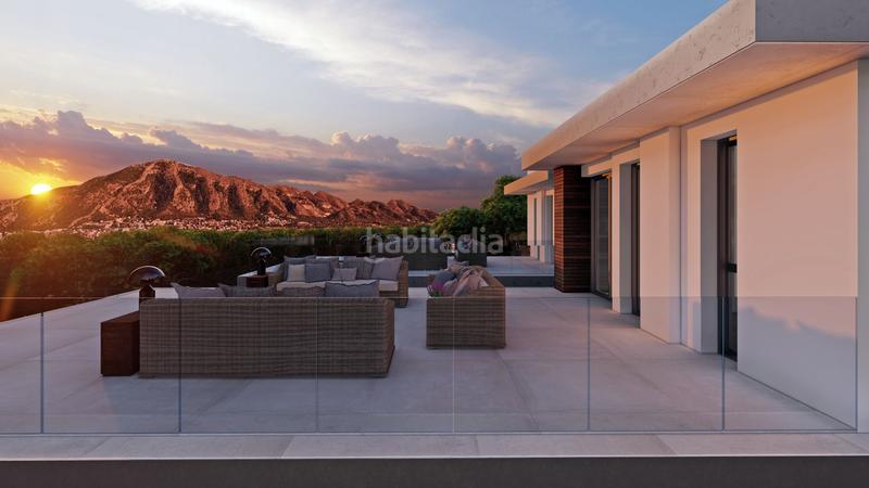 Foto 8ae728df-55e1-4ec1-ba56-f4eaa05cc8f5. Wohngrundstück in Escandinavia-Cautivador Alfàs del Pi (l´)