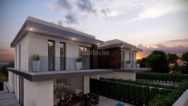 Foto 8b554798-2f5a-4102-b671-cfb30fcf7482. Wohngrundstück in Escandinavia-Cautivador Alfàs del Pi (l´)