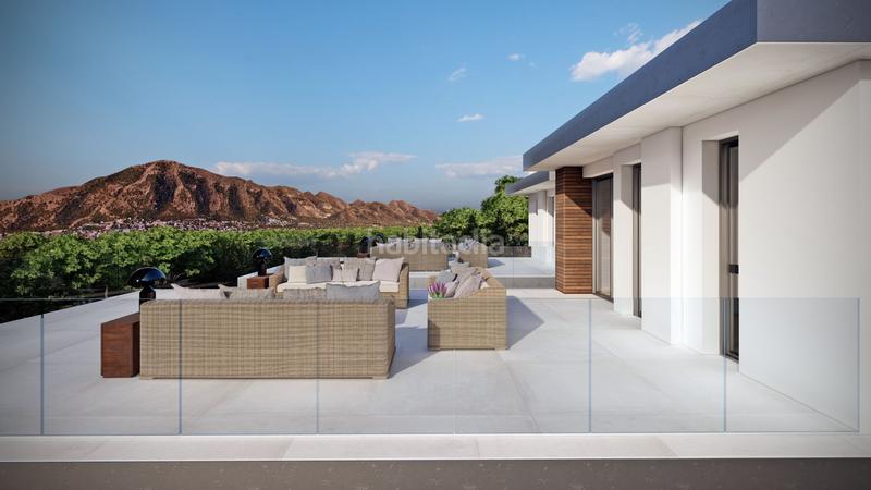 Foto 8ff835b4-84a4-4aee-ba4f-1e479dbc48f6. Wohngrundstück in Escandinavia-Cautivador Alfàs del Pi (l´)