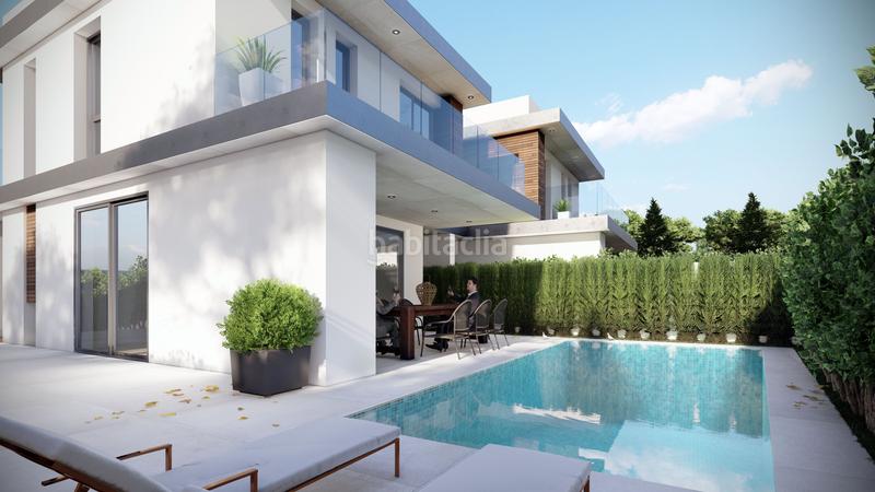 Foto 95ae4f5f-2ea3-4ec9-aa72-356ba81d1693. Wohngrundstück in Escandinavia-Cautivador Alfàs del Pi (l´)