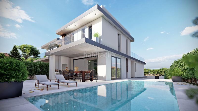 Foto cb091476-2a27-493e-bb33-5a97209e4104. Wohngrundstück in Escandinavia-Cautivador Alfàs del Pi (l´)