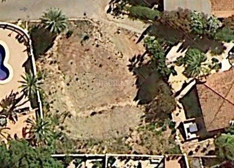 Foto f0de3dee-8acc-4971-bc46-06f77ea72865. Wohngrundstück in Escandinavia-Cautivador Alfàs del Pi (l´)