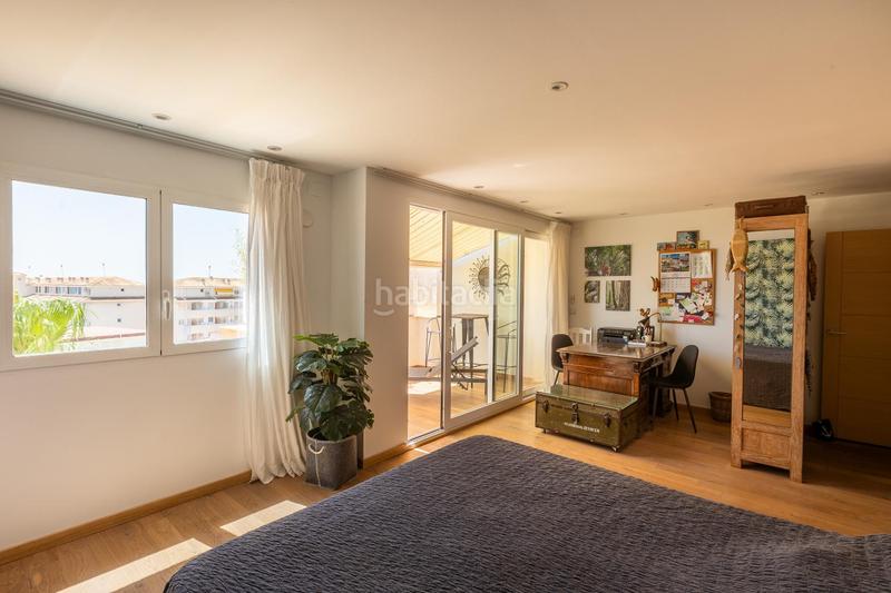 Foto 818397d0-42c6-42e2-b97f-3c840216b258. Ático ¡magnífico ático orientado al sur con preciosas vistas al mar! en Altea