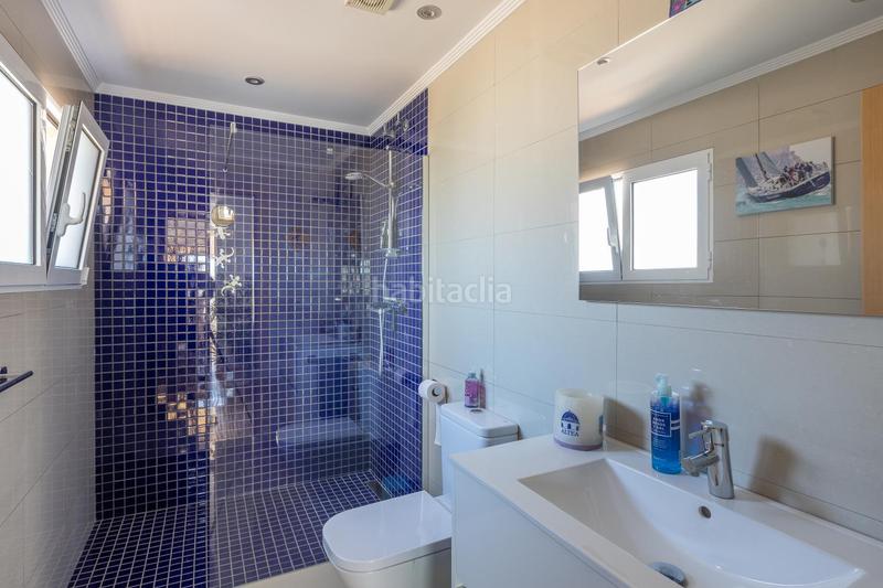 Foto aa85776c-c62d-4570-b1cb-0c4659c7f193. Ático ¡magnífico ático orientado al sur con preciosas vistas al mar! en Altea