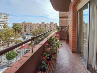Flat in Centro Urbano. Centrico piso doble en el corazon de villajoyosa