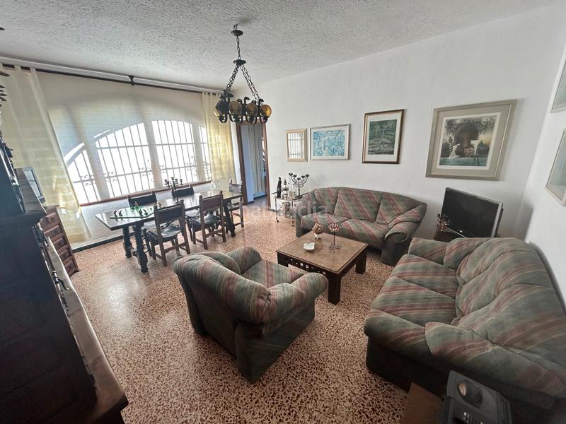 Foto aa8d739e-802f-4348-afdd-459cc3a9075c. Masia amb piscina a L´Albir Alfàs del Pi (l´)