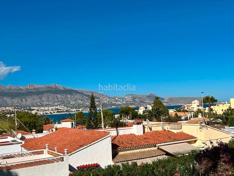 Foto c8fac5ad-031c-441b-9b52-08c72ec865ed. Masia amb piscina a L´Albir Alfàs del Pi (l´)