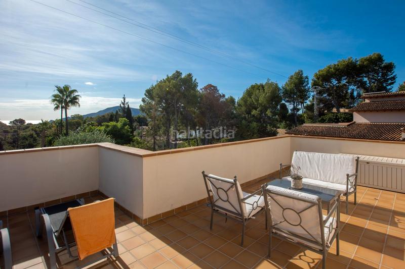 Foto 0fe63716-9122-4351-ad6e-0814a090f81c. Xalet amb aparcament piscina a Escandinavia-Cautivador Alfàs del Pi (l´)