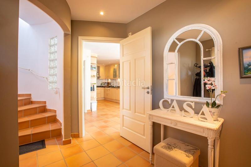 Foto 1d11b31e-a3eb-430e-bd84-db3b4625044d. Xalet amb aparcament piscina a Escandinavia-Cautivador Alfàs del Pi (l´)