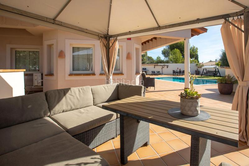 Foto 235639ba-69fb-4176-bc6a-49389651e06d. Xalet amb aparcament piscina a Escandinavia-Cautivador Alfàs del Pi (l´)