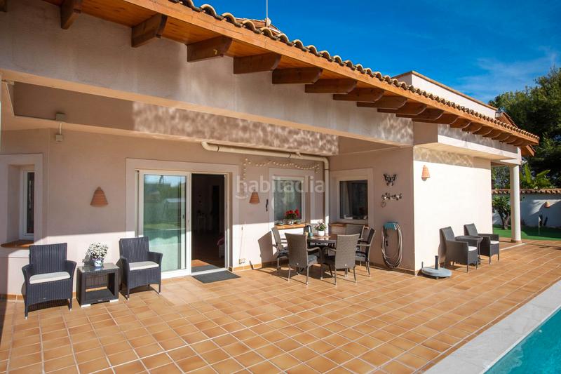 Foto 4f8e99a4-7354-4977-a9ba-e8108e6c07be. Xalet amb aparcament piscina a Escandinavia-Cautivador Alfàs del Pi (l´)