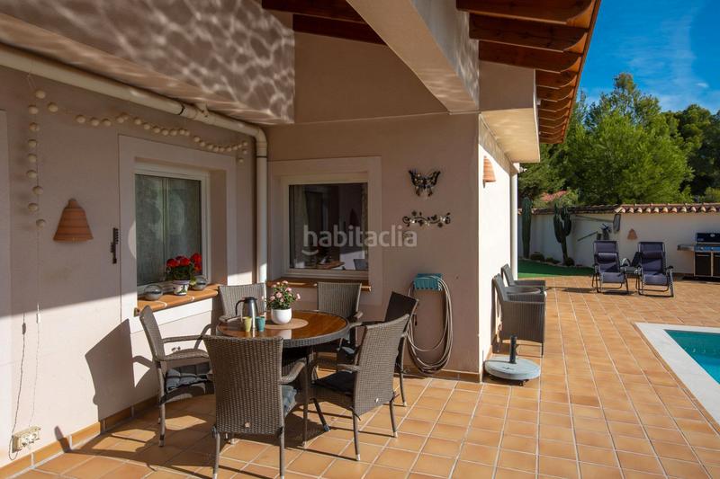 Foto 6d4921cc-01be-4c94-ae16-3026030c977a. Xalet amb aparcament piscina a Escandinavia-Cautivador Alfàs del Pi (l´)