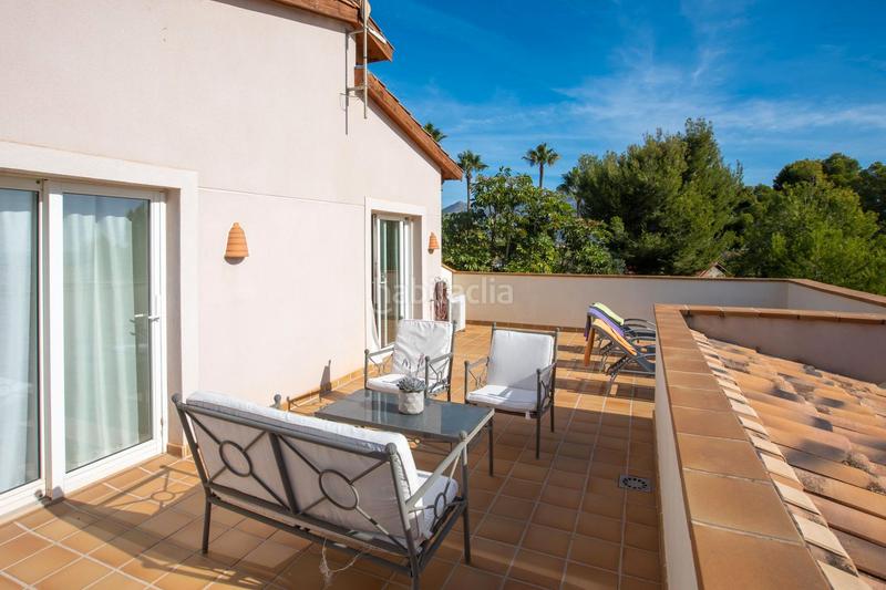 Foto 79d43db6-59b0-47a5-9eec-5867587cf65e. Xalet amb aparcament piscina a Escandinavia-Cautivador Alfàs del Pi (l´)