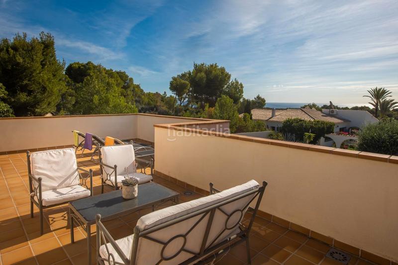 Foto 851fee56-4949-4696-a1a0-7c34cf0db479. Xalet amb aparcament piscina a Escandinavia-Cautivador Alfàs del Pi (l´)