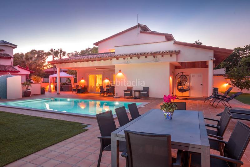 Foto 901d5f5b-d2a4-4f00-9039-f3b61469f9eb. Xalet amb aparcament piscina a Escandinavia-Cautivador Alfàs del Pi (l´)