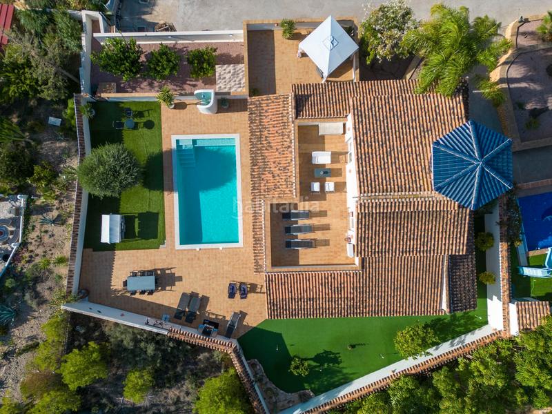 Foto b90f6a05-958a-4c92-a80c-cd72d2959e0c. Xalet amb aparcament piscina a Escandinavia-Cautivador Alfàs del Pi (l´)