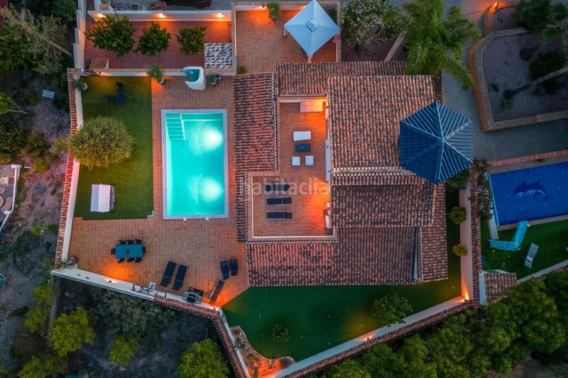 Foto babdc720-0863-4993-af62-770866808656. Xalet amb aparcament piscina a Escandinavia-Cautivador Alfàs del Pi (l´)