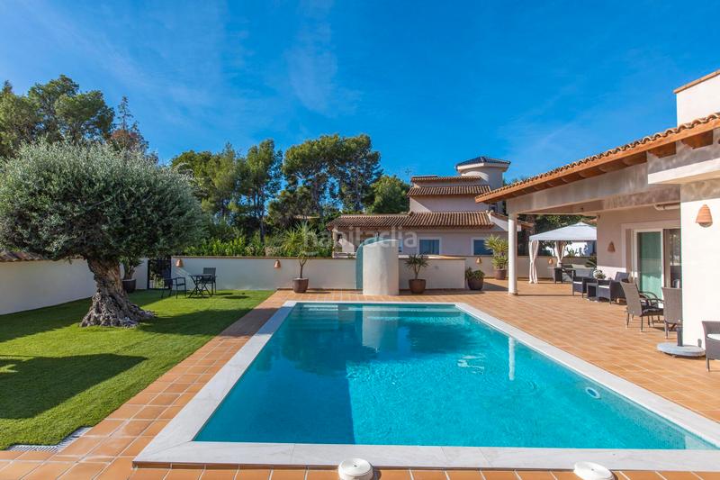 Foto d1a86cc8-2be3-4fc0-a7f5-c7c8e33dbf87. Xalet amb aparcament piscina a Escandinavia-Cautivador Alfàs del Pi (l´)