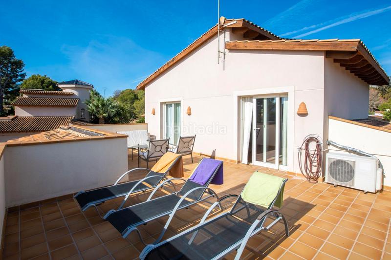 Foto e0744c5f-1ff3-4336-9b07-710a2409eba6. Xalet amb aparcament piscina a Escandinavia-Cautivador Alfàs del Pi (l´)