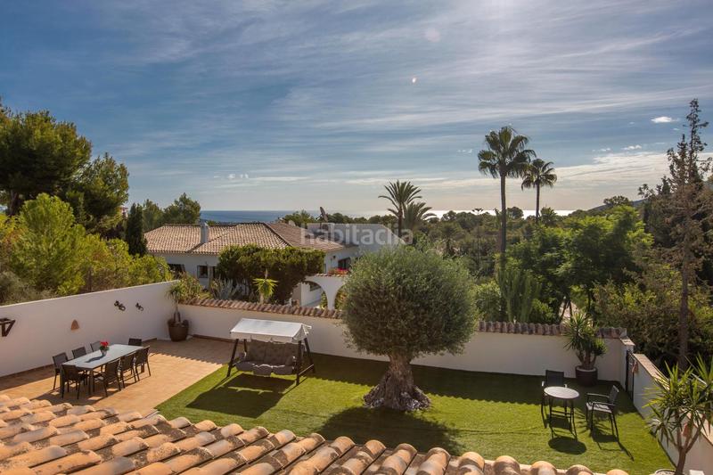 Foto e4ab4afc-b709-4cb9-82d3-262232481b50. Xalet amb aparcament piscina a Escandinavia-Cautivador Alfàs del Pi (l´)