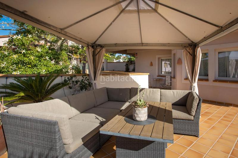 Foto eb296bfa-d431-4901-b5ae-605f27f8b33f. Xalet amb aparcament piscina a Escandinavia-Cautivador Alfàs del Pi (l´)