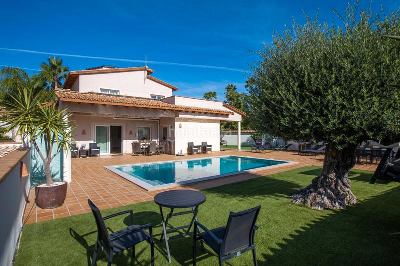 Foto f45d7fbb-18e7-478f-8145-91de39820be3. Xalet amb aparcament piscina a Escandinavia-Cautivador Alfàs del Pi (l´)