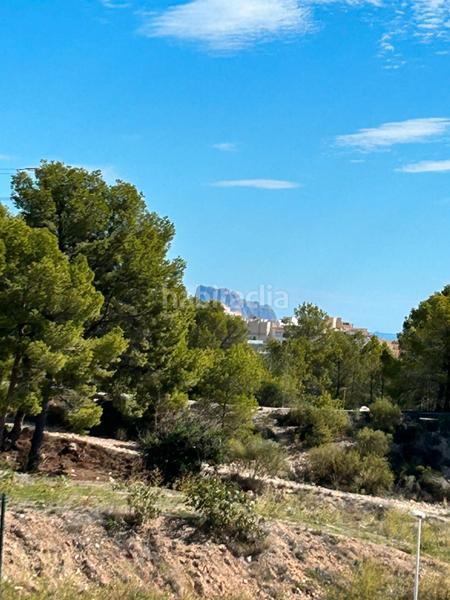 Foto 52ff5f20-9d2c-4216-a3e8-19d78ca7bc51. Wohngrundstück in Escandinavia-Cautivador Alfàs del Pi (l´)