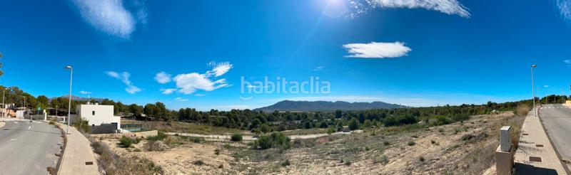 Foto d9144b56-3547-43bd-b906-ff0e4b5b9ac1. Wohngrundstück in Escandinavia-Cautivador Alfàs del Pi (l´)