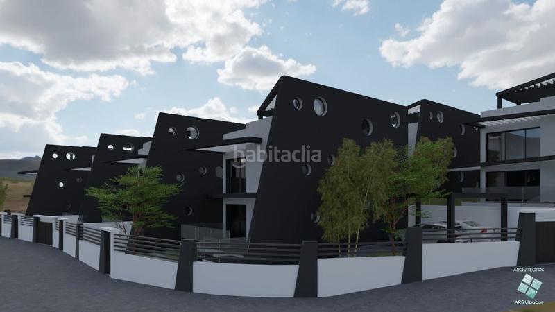 Foto 07e63228-cb16-41fc-8132-79a94576f177. Terreny residencial a La Nucia Pueblo Nucia (la)