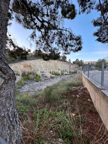 Foto 4b2f17a2-d2a0-47ee-8754-ead59bc55a5a. Terreny residencial a La Nucia Pueblo Nucia (la)