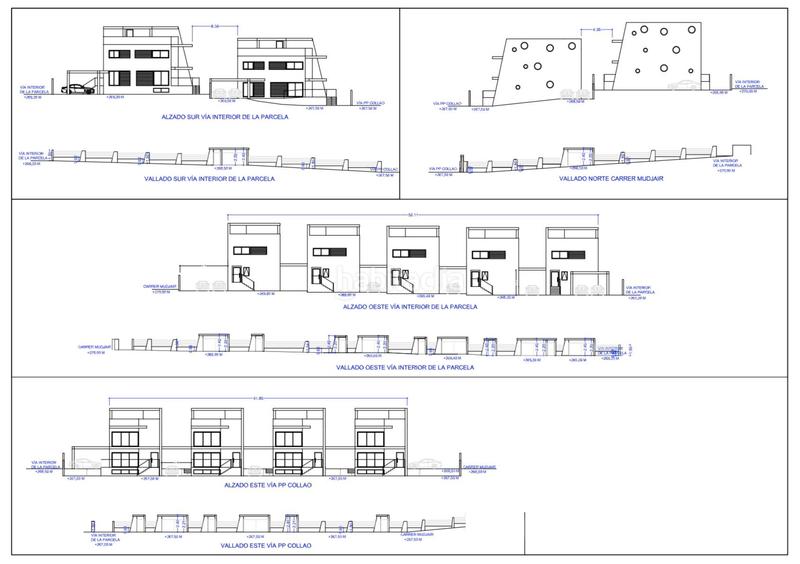 Foto 567e2c86-889d-43db-b8f2-65cab08b9d8e. Terreny residencial a La Nucia Pueblo Nucia (la)