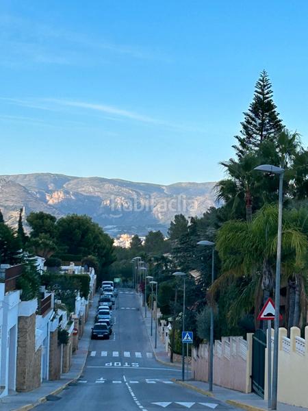 Foto 6383b891-2c87-4dc5-8681-235efecc2072. Terreny residencial a La Nucia Pueblo Nucia (la)