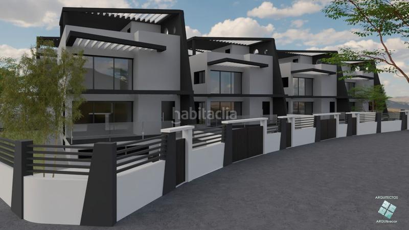 Foto 6aeb20d6-41eb-421e-b6a9-ac70fe8c71f4. Terreny residencial a La Nucia Pueblo Nucia (la)