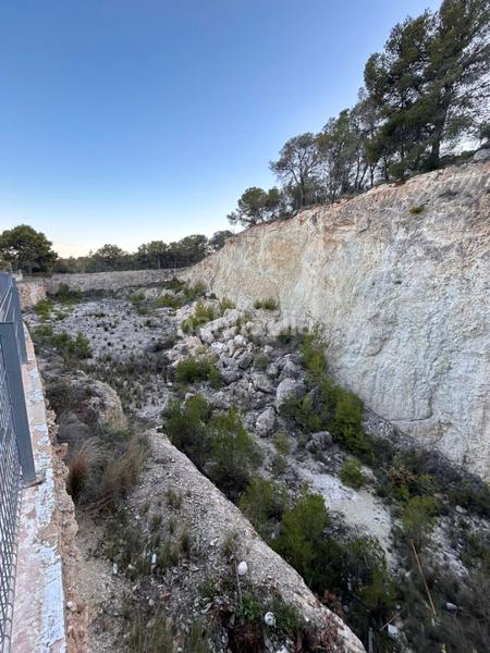 Foto 79918b3c-57a0-498c-83f5-35d6ec90b17c. Terreny residencial a La Nucia Pueblo Nucia (la)