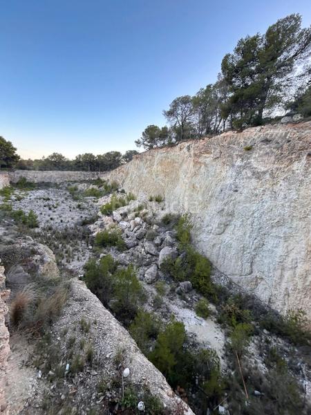 Foto 91348b02-78e0-489e-9b1b-e067055c0e23. Terreny residencial a La Nucia Pueblo Nucia (la)