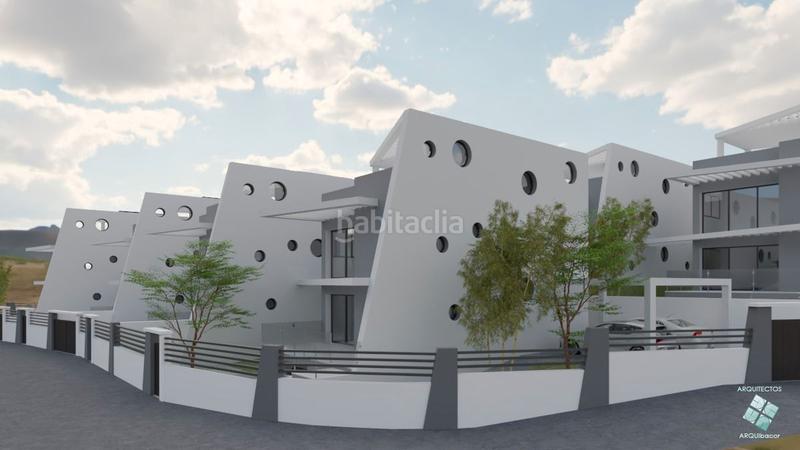 Foto 98714cf7-5b0a-4e67-8415-9c5ebb09a2bd. Terreny residencial a La Nucia Pueblo Nucia (la)