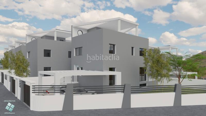 Foto 9f0ed240-fafc-4b09-b79d-7e7fe18ea378. Terreny residencial a La Nucia Pueblo Nucia (la)