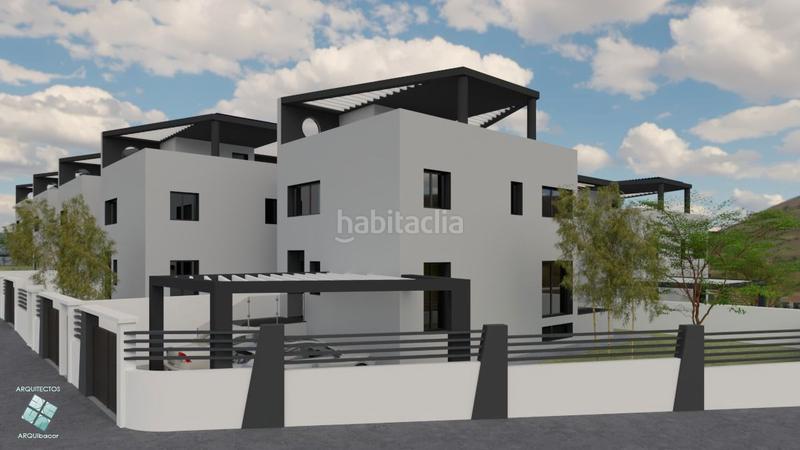 Foto d064155d-24b4-4262-aea6-33933553d3bb. Terreny residencial a La Nucia Pueblo Nucia (la)