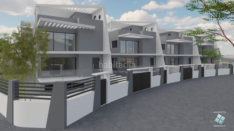 Foto ea2c2f23-1953-49e3-8aa0-80346b41d53d. Terreny residencial a La Nucia Pueblo Nucia (la)