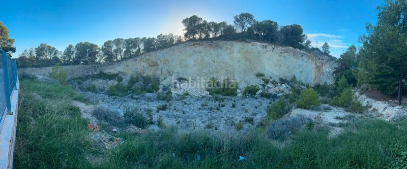 Foto ea9238c4-4e19-4288-af50-cd747e34ed5a. Terreny residencial a La Nucia Pueblo Nucia (la)