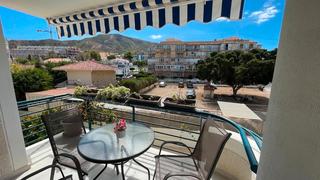 Flat in L´Albir. Precioso apartamento orientacion sur con garaje y piscina